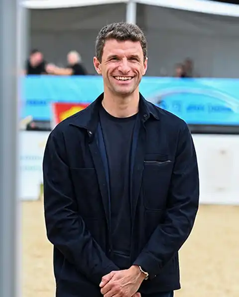 Thomas Müller