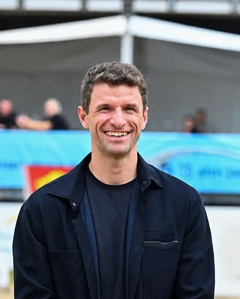 Thomas Müller